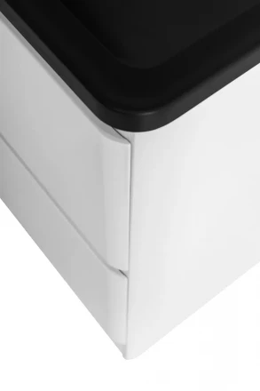 BelBagno ALBANO-600-2C-SO-BL тумба с раковиной подвесная