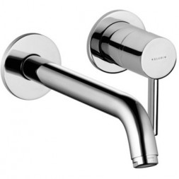 KLUDI Bozz 382450576 смеситель для раковины