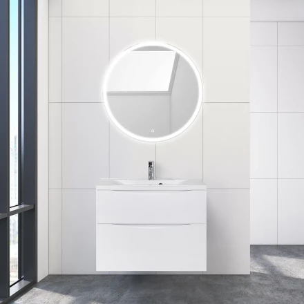 BelBagno KRAFT-1000-2C-SO-PP тумба с раковиной подвесная