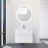 BelBagno KRAFT-1000-2C-SO-PP тумба с раковиной подвесная