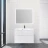BelBagno KRAFT-1000-2C-SO-PP тумба с раковиной подвесная
