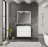 BelBagno KRAFT-1000-2C-SO-PP тумба с раковиной подвесная