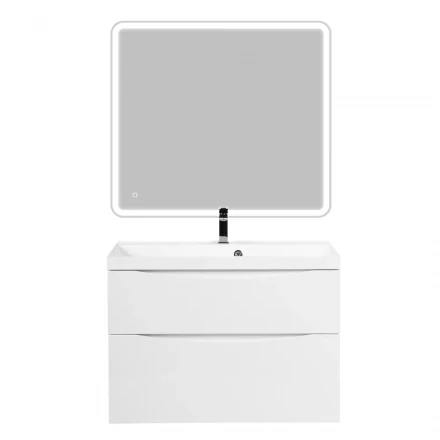 BelBagno KRAFT-1000-2C-SO-PP тумба с раковиной подвесная