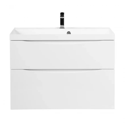 BelBagno KRAFT-1000-2C-SO-PP тумба с раковиной подвесная