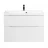 BelBagno KRAFT-1000-2C-SO-PP тумба с раковиной подвесная