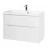 BelBagno KRAFT-1000-2C-SO-PP тумба с раковиной подвесная