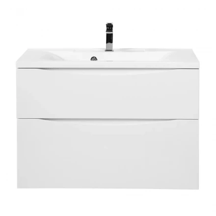 BelBagno KRAFT-1000-2C-SO-PP тумба с раковиной подвесная