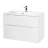 BelBagno KRAFT-1000-2C-SO-PP тумба с раковиной подвесная