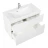 BelBagno KRAFT-1000-2C-SO-PP тумба с раковиной подвесная