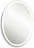 Azario Италия ФР-00001055 Зеркало 570х770