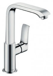 Hansgrohe Metris 31087000 смеситель для раковины 230 мм