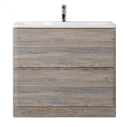 BelBagno ALBANO-700-2C-SO-RR тумба с раковиной подвесная
