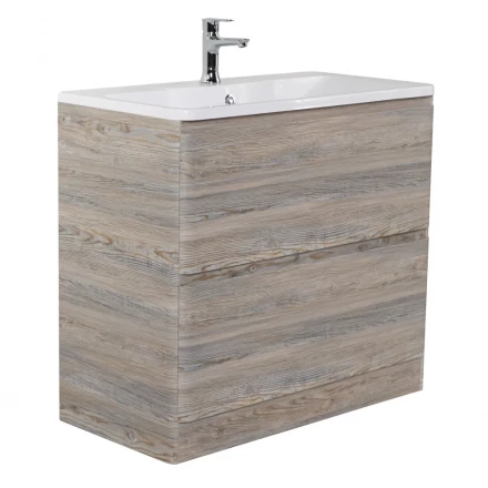 BelBagno ALBANO-700-2C-SO-RR тумба с раковиной подвесная