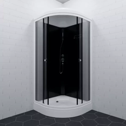Triton Топ 88x88 А душевая кабина