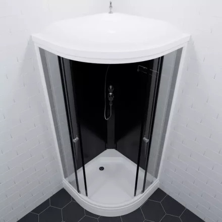 Triton Топ 88x88 А душевая кабина