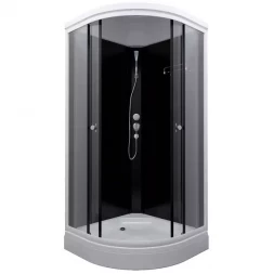 Triton Топ 88x88 А душевая кабина