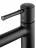 Wonzon &amp; Woghand Tor WW-88019073-MB Смеситель для раковины высокий хром