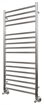Lemark Ursus LM72116 П16 500x1100 Полотенцесушитель водяной