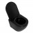 BelBagno Colorato BB062CHR-MB унитаз подвесной безободковый (чаша)