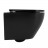BelBagno Colorato BB062CHR-MB унитаз подвесной безободковый (чаша)