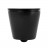 BelBagno Colorato BB062CHR-MB унитаз подвесной безободковый (чаша)