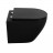 BelBagno Colorato BB062CHR-MB унитаз подвесной безободковый (чаша)