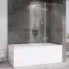 ABBER Ewiges Wasser AG51120 шторка на ванну