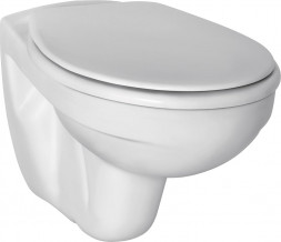 Ideal Standard Eurovit W740601 Подвесной унитаз (чаша)