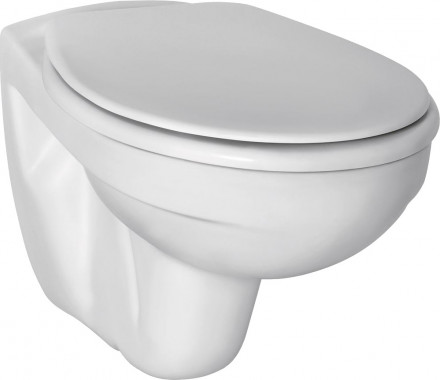 Ideal Standard Eurovit W740601 Подвесной унитаз (чаша)