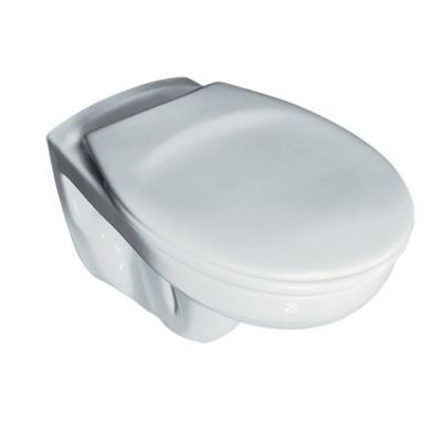 Ideal Standard Eurovit W740601 Подвесной унитаз (чаша)