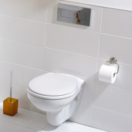 Ideal Standard Eurovit W740601 Подвесной унитаз (чаша)
