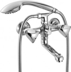 Iddis Praktic Plus PRPSB02i02 смеситель для ванны