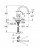 Grohe Bauflow 31230001 Смеситель для кухни