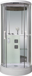Grossman GR-140 душевая кабина 90x100