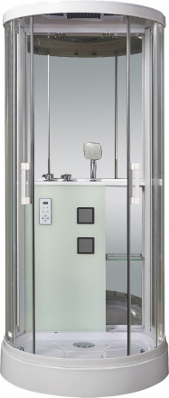 Grossman GR-140 душевая кабина 90x100
