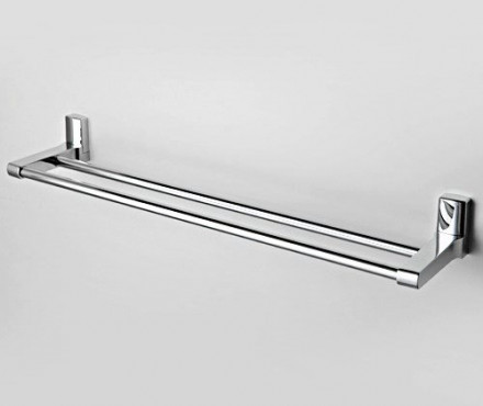 Wasserkraft Leine К-5040 Штанга для полотенец двойная