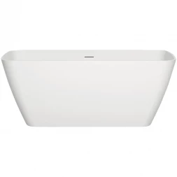 Salini Agatha 100221M Ванна отдельностоящая белый 180x80