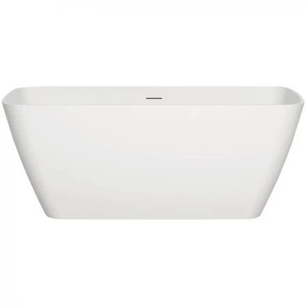 Salini Agatha 100221M Ванна отдельностоящая белый 180x80