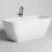 Salini Agatha 100221M Ванна отдельностоящая белый 180x80