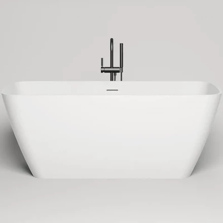 Salini Agatha 100221M Ванна отдельностоящая белый 180x80