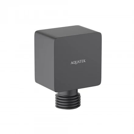 AQUATEK AQ2459MB шланговое подсоединение