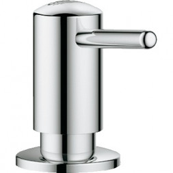 Grohe Contemporary 40536000 Дозатор для жидкого мыла с держателем