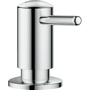 Grohe Contemporary 40536000 Дозатор для жидкого мыла с держателем