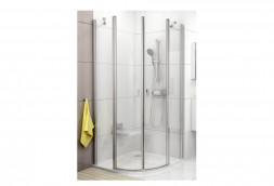 Душевой угол Ravak Chrome CSKK4-80 3Q140C00Z1