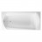 Vagnerplast Ebone 170x75 акриловая ванна