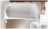 Vagnerplast Ebone 170x75 акриловая ванна