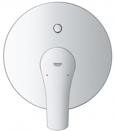 Grohe Eurosmart 2021 33305003 Смеситель для ванны