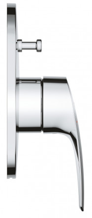 Grohe Eurosmart 2021 33305003 Смеситель для ванны