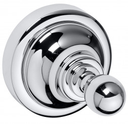 Bemeta Retro Chrome 144306132 Крючок