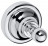 Bemeta Retro Chrome 144306132 Крючок